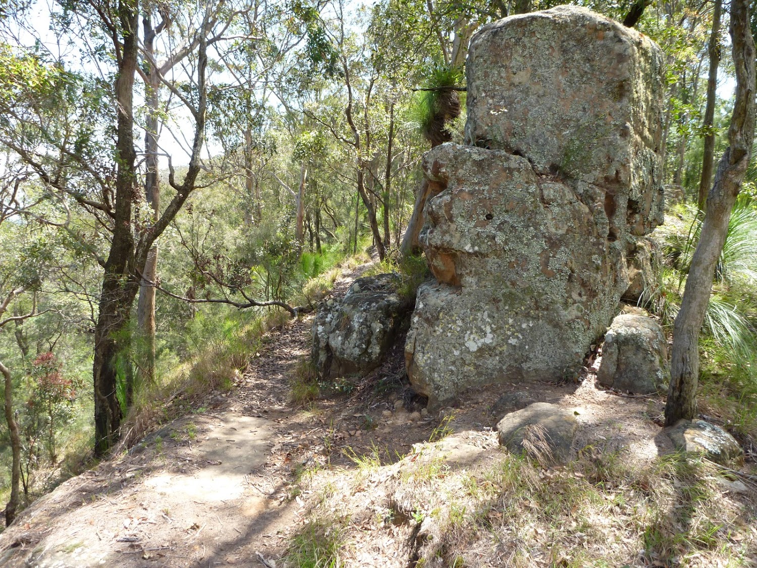 27 | Heaton Gap to Teralba Station