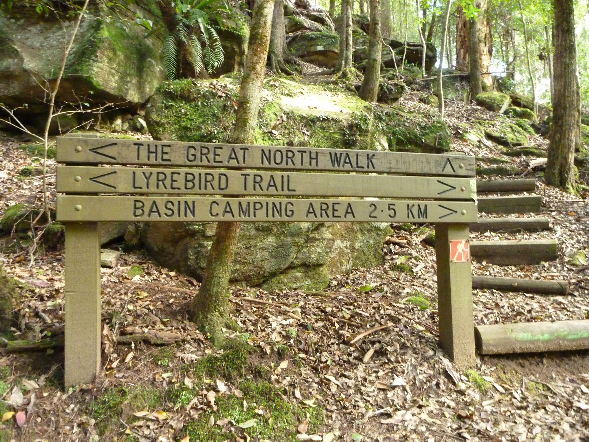 ww_photo_GNW sign on the Lyrebird Trail